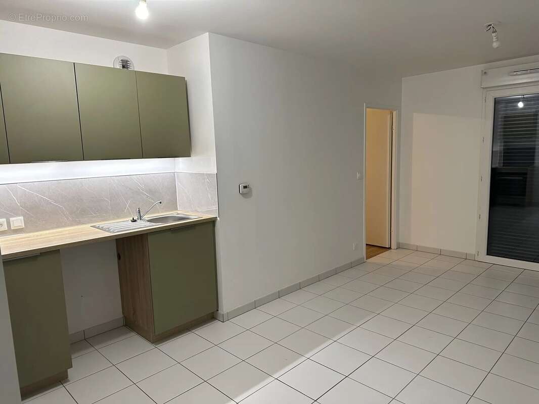Appartement à CHARTRES