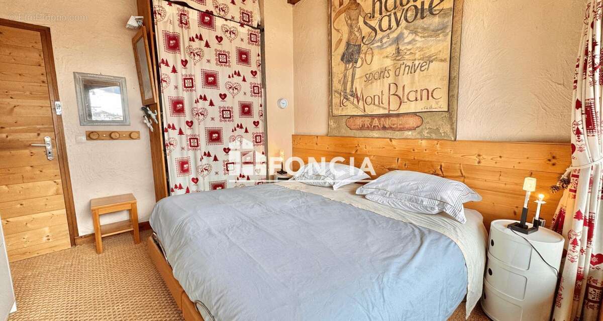 Appartement à PRAZ-SUR-ARLY