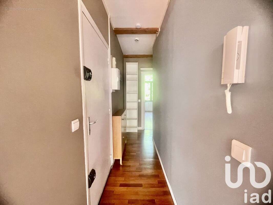 Photo 8 - Appartement à LILLE