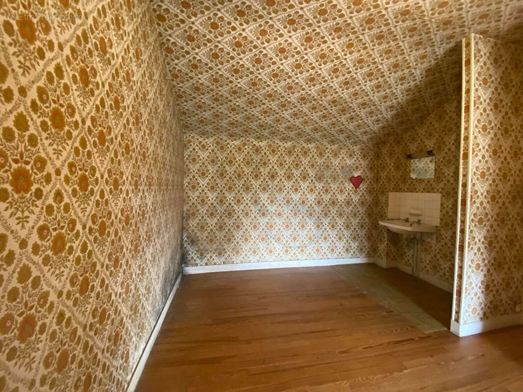 Maison à SAINT-DENIS-MAISONCELLES