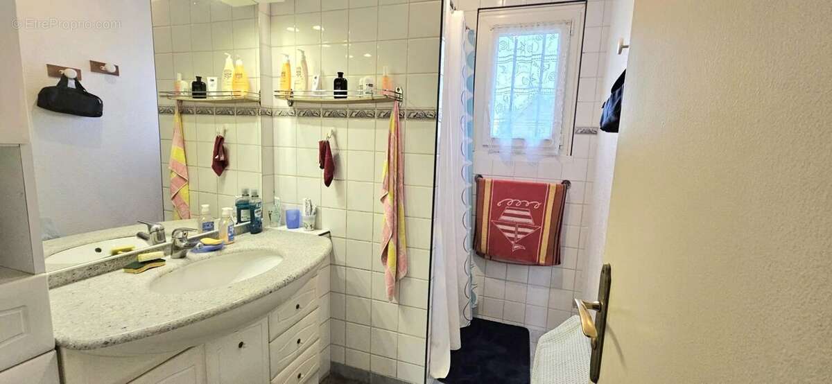 Maison à SAINT-QUAY-PERROS