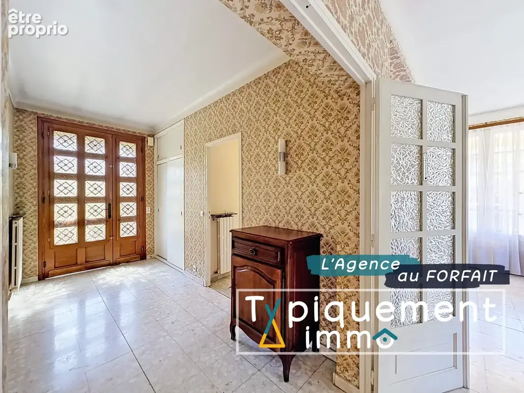 Maison 5 pièces 137 m² à vendre à Ramonville-Saint-Agne (31520) - photo 7