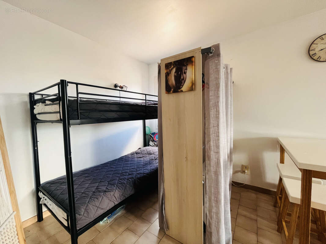 Appartement à FRONTIGNAN