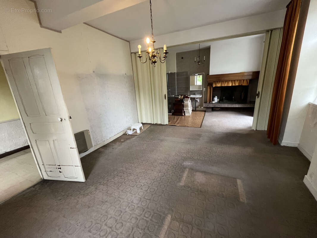 Maison à ARGELES-GAZOST