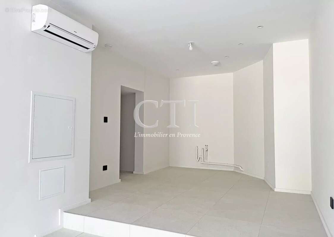 Appartement T2 59.60 m² Résidence "Les Terrasses du château" - photo 4