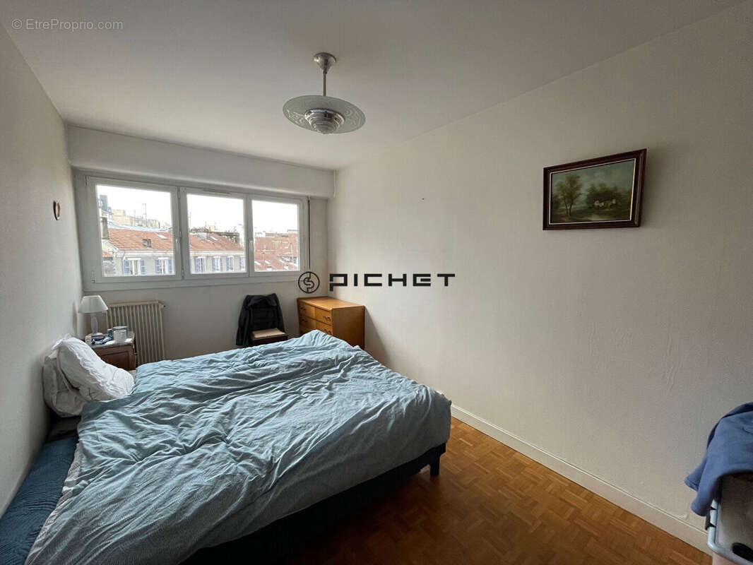 Appartement Pau 4 pièce(s) 94.80 m2 - photo 7