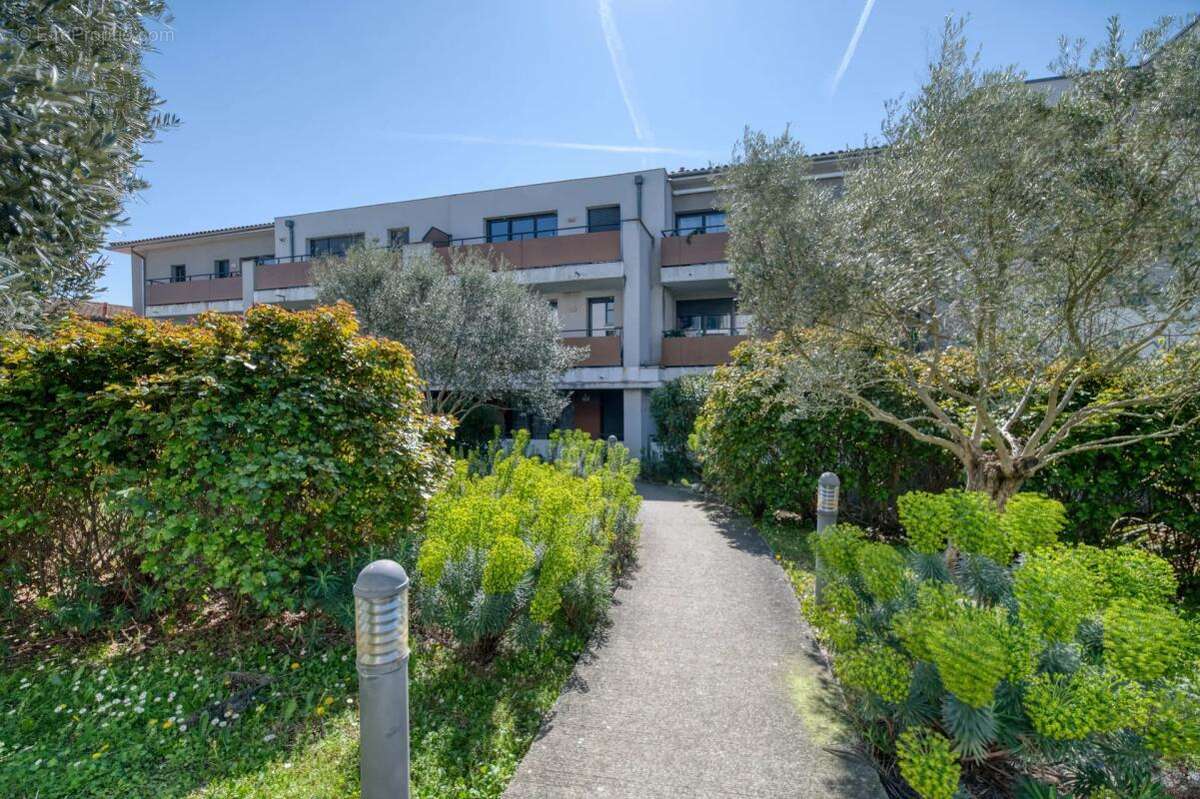 Appartement à BLAGNAC