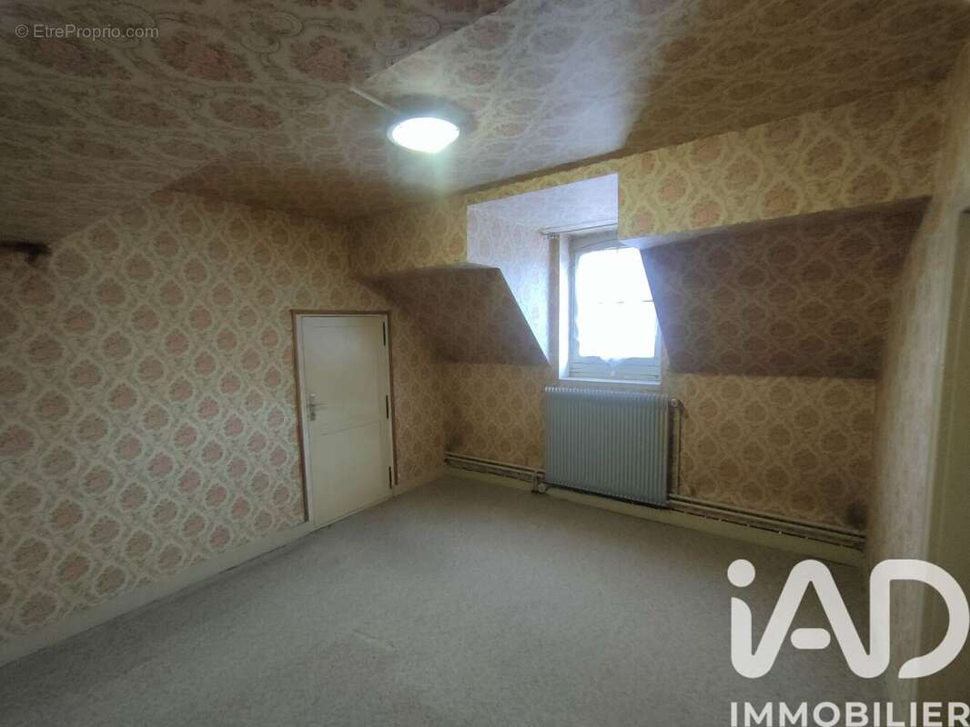 Photo 7 - Maison à SAINT-CALAIS