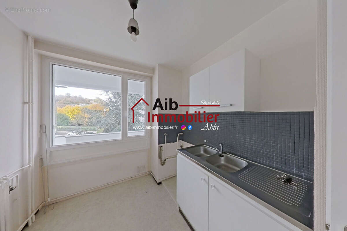 Appartement à LE PECQ
