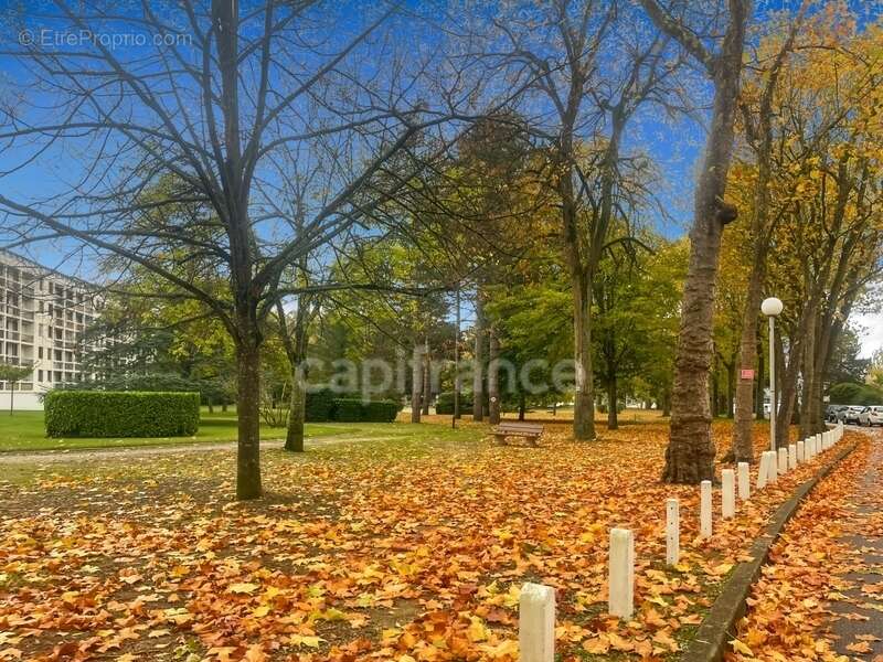 Appartement à CHANTILLY