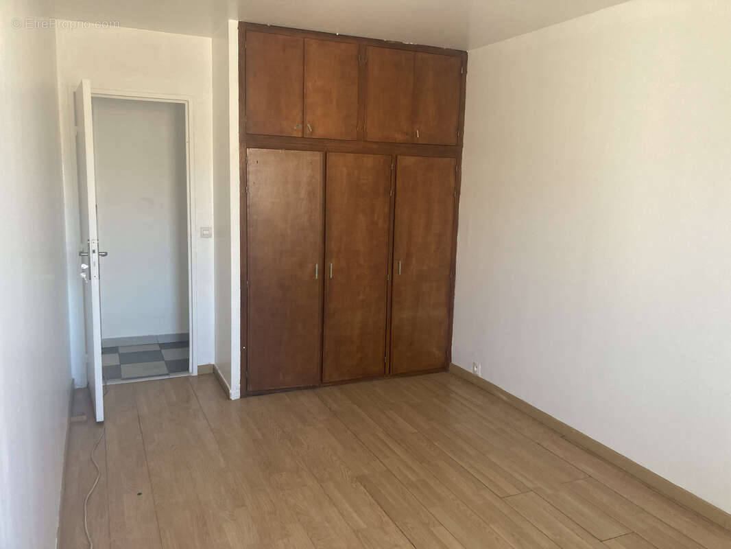 Appartement à GARGES-LES-GONESSE