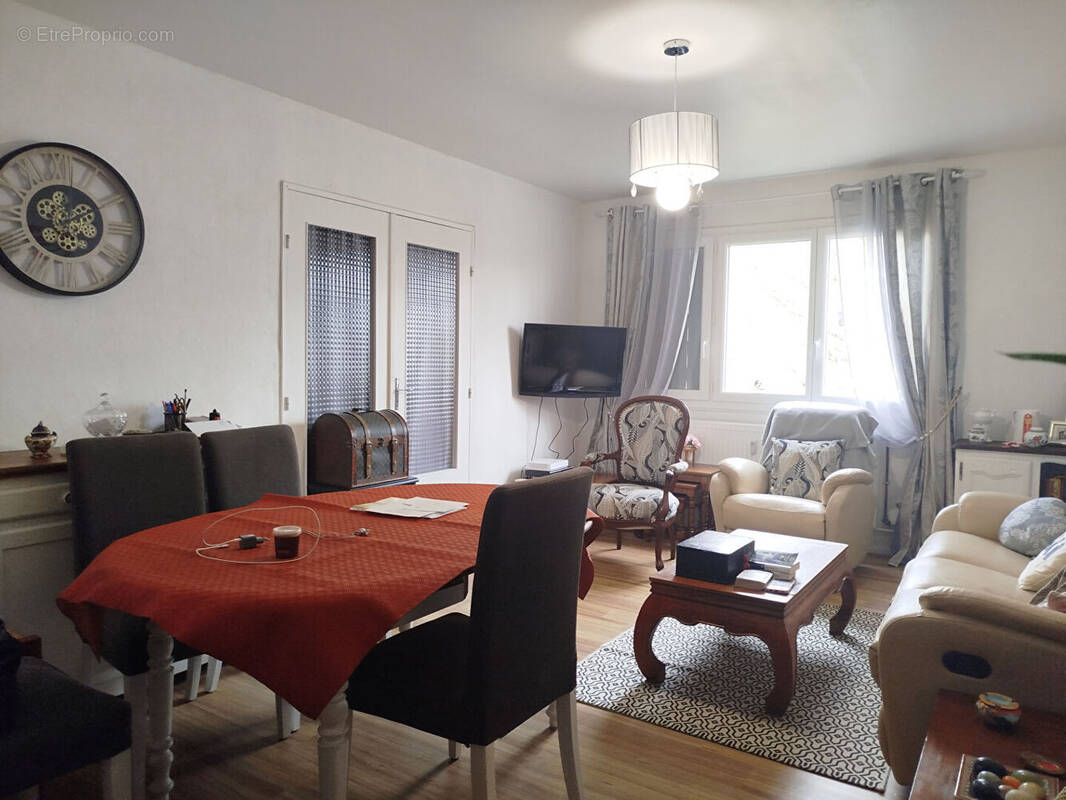 Appartement à BEAUVAIS