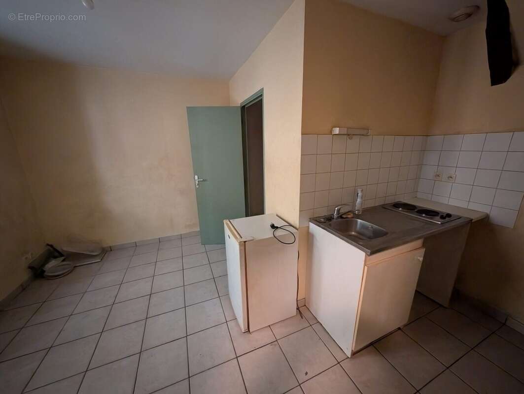 Appartement à NARBONNE