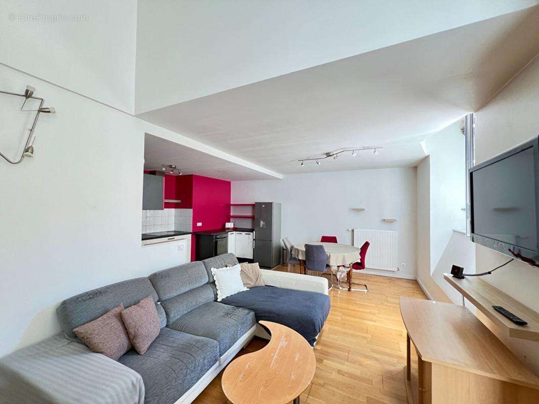 Appartement à RIOM
