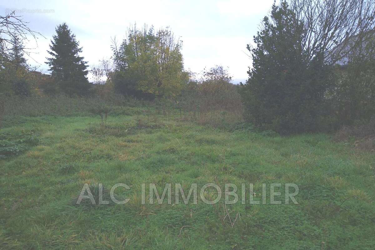 Maison à SAINT-AIGNAN-DE-COUPTRAIN