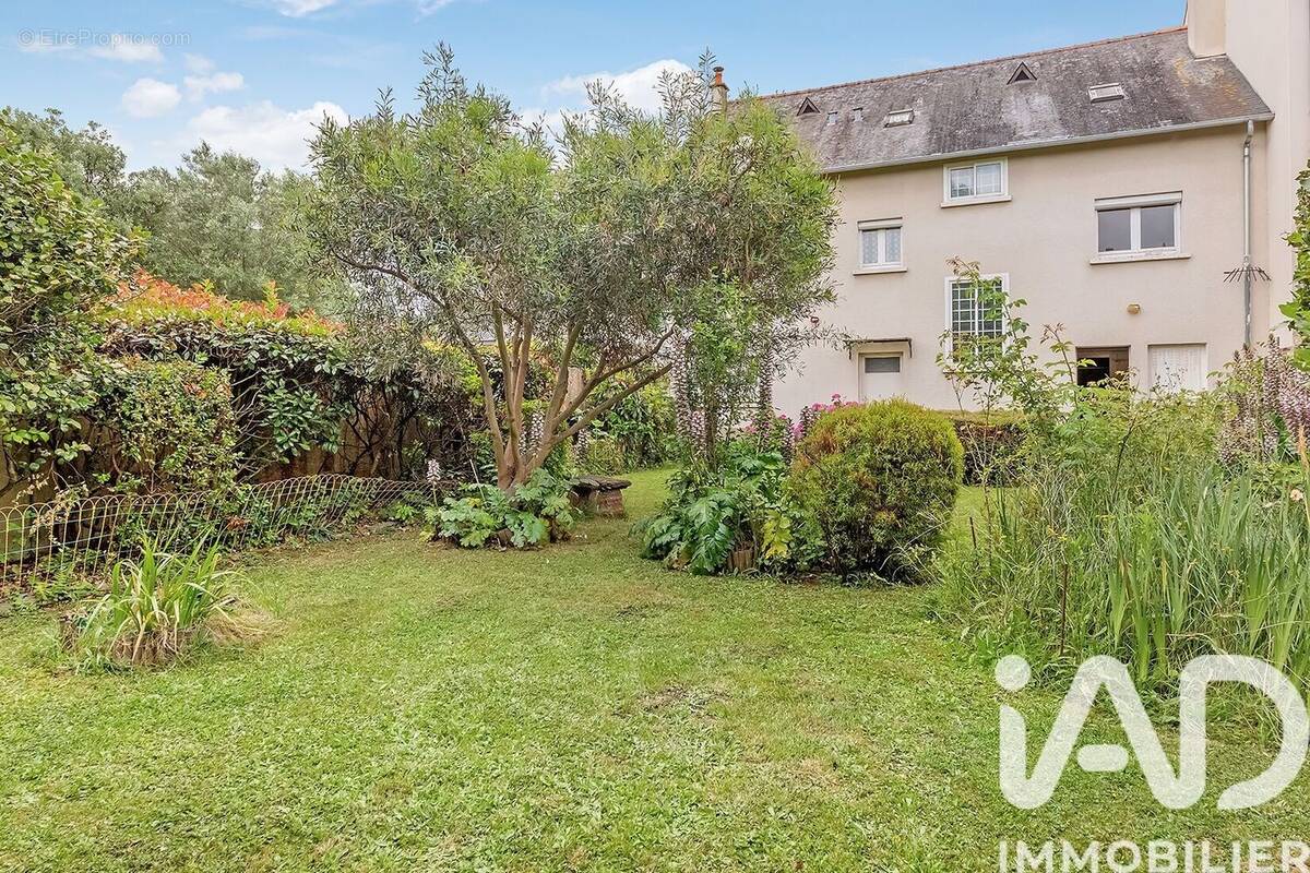 Photo 1 - Maison à RENNES