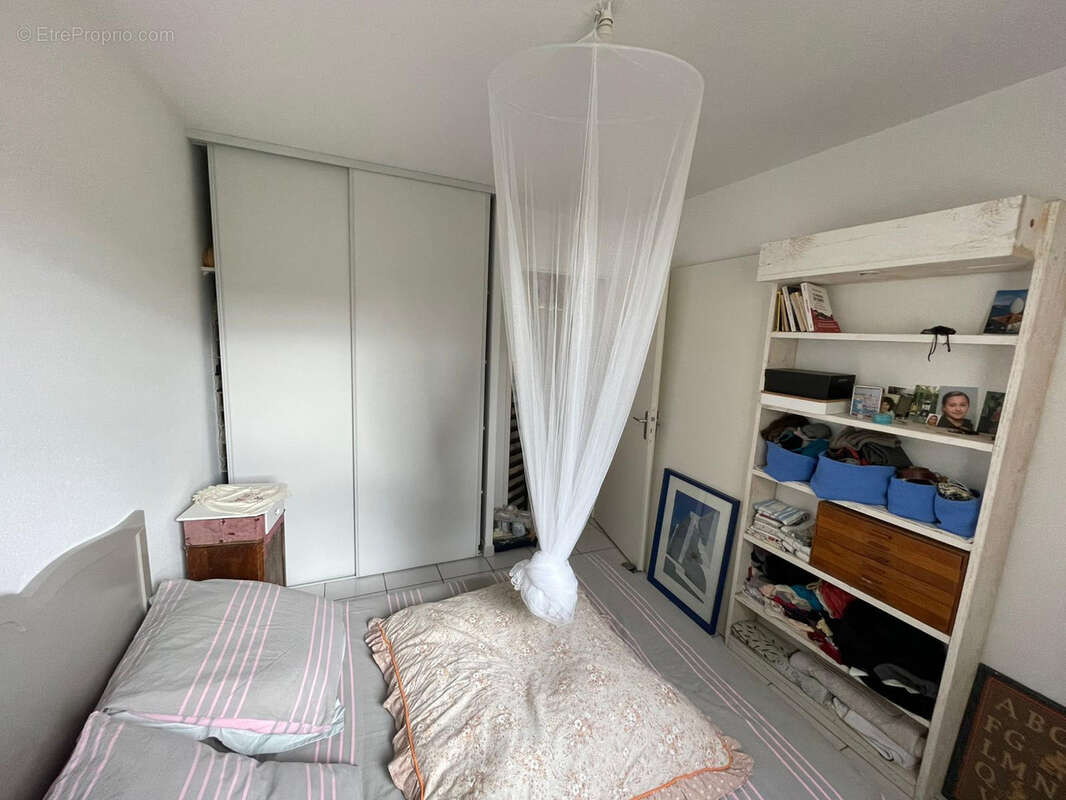 Appartement à SAINT-ANDRE-DE-CUBZAC