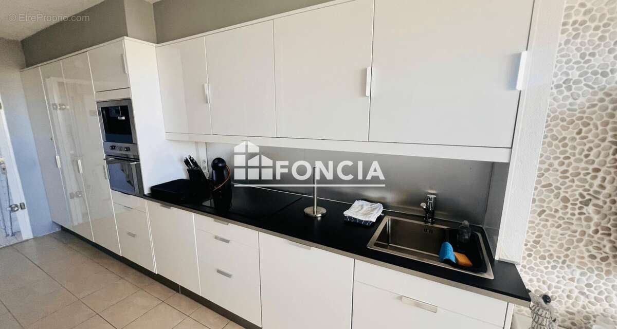 Appartement à AGDE