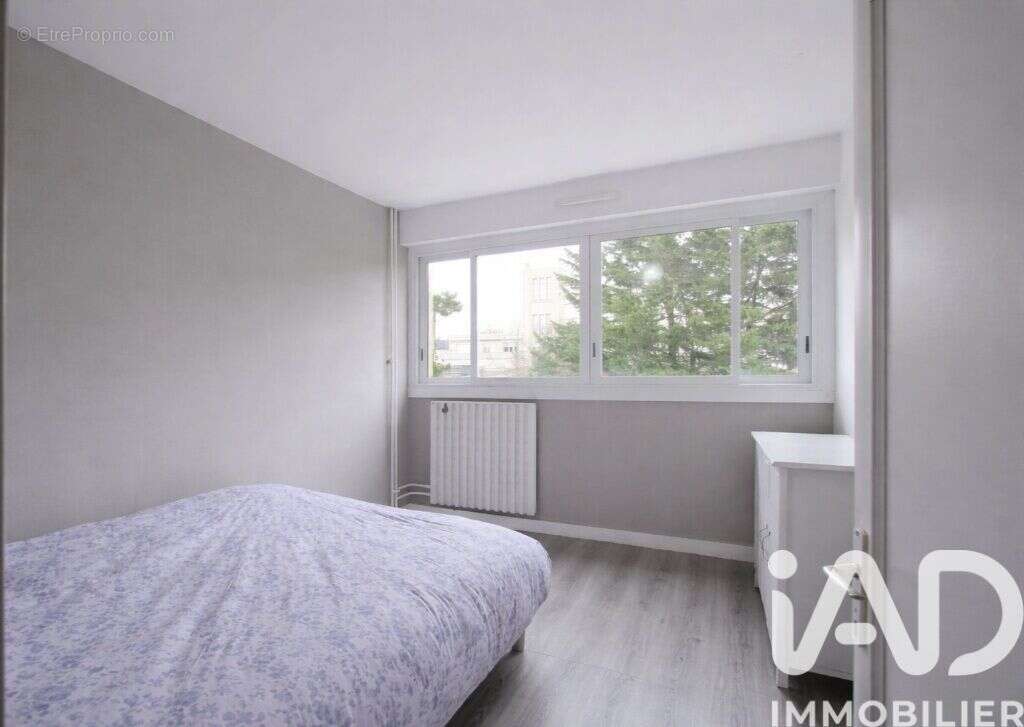 Photo 7 - Appartement à JOINVILLE-LE-PONT