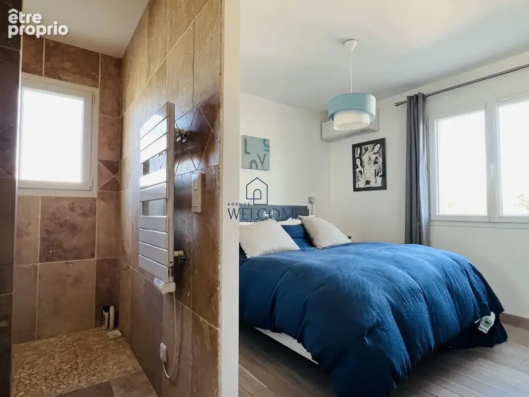 Maison 5 pièces 152 m² à vendre à Charmes-Sur-Rhone (07800) - photo 6