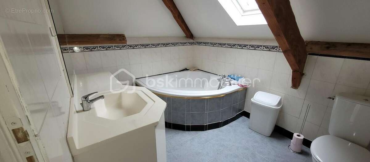 Maison 173 m² à Champigny-Sur-Marne  - photo 8