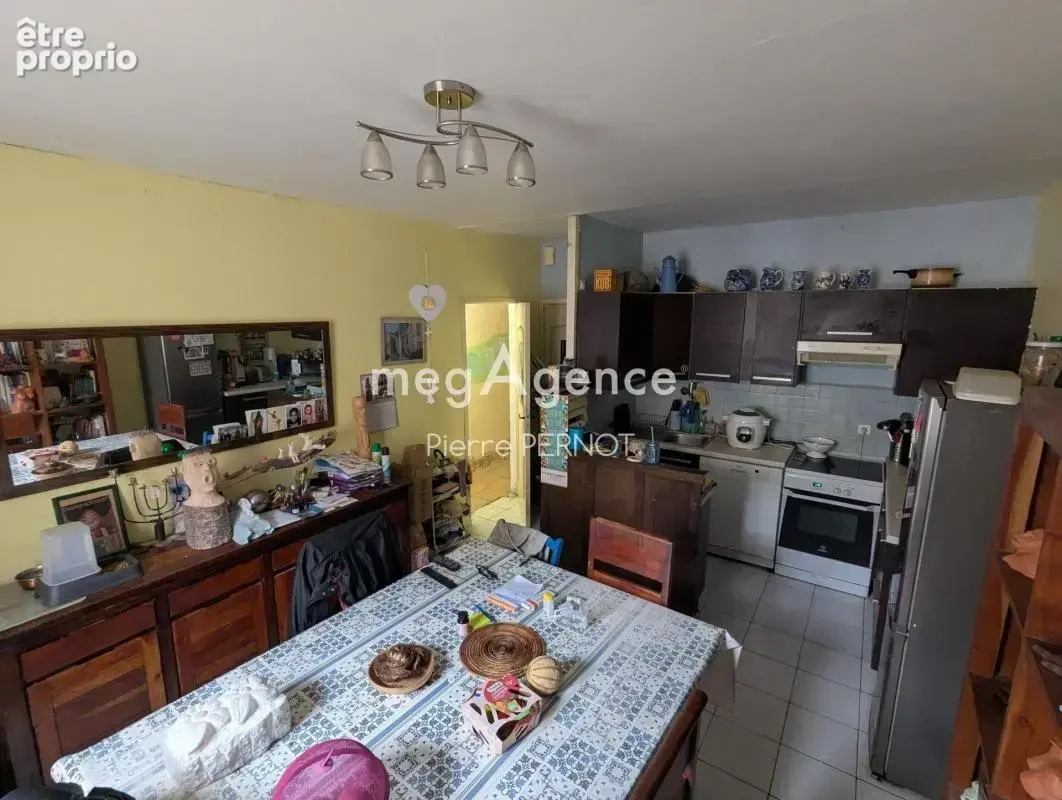 Maison divisible en deux lots ALBI Centre ville - photo 7