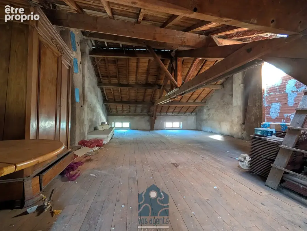 Maison de village - 156m2 - 5 pièces - photo 12
