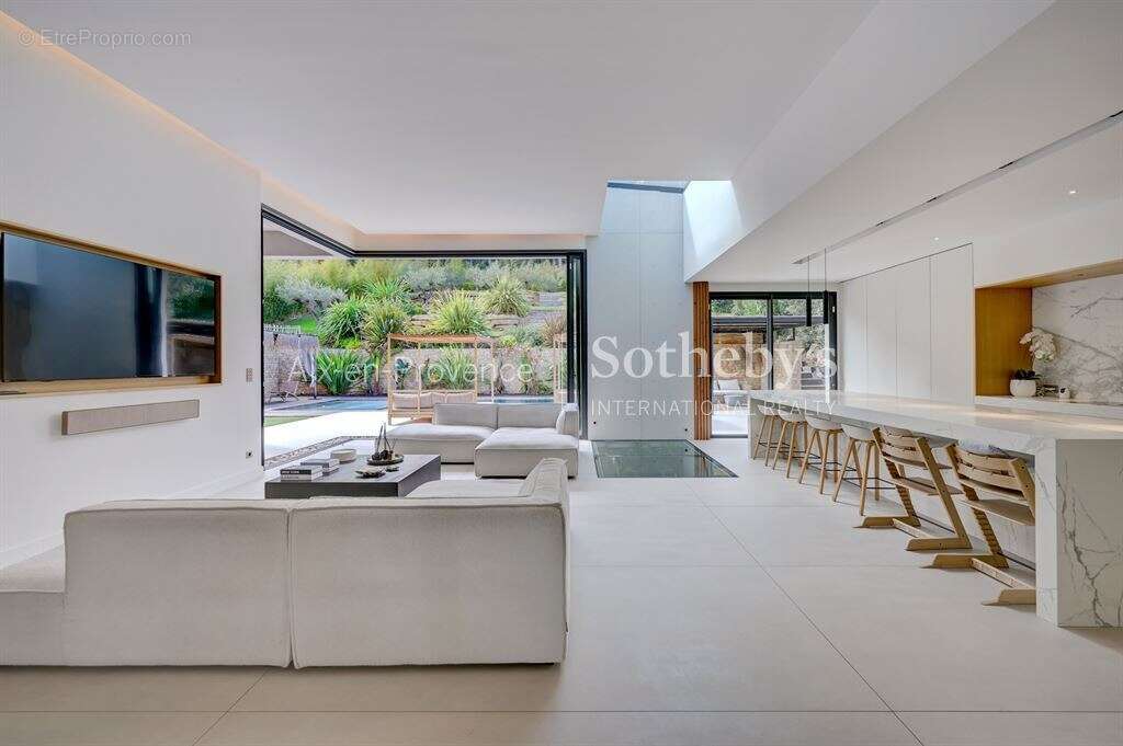 Maison à AIX-EN-PROVENCE