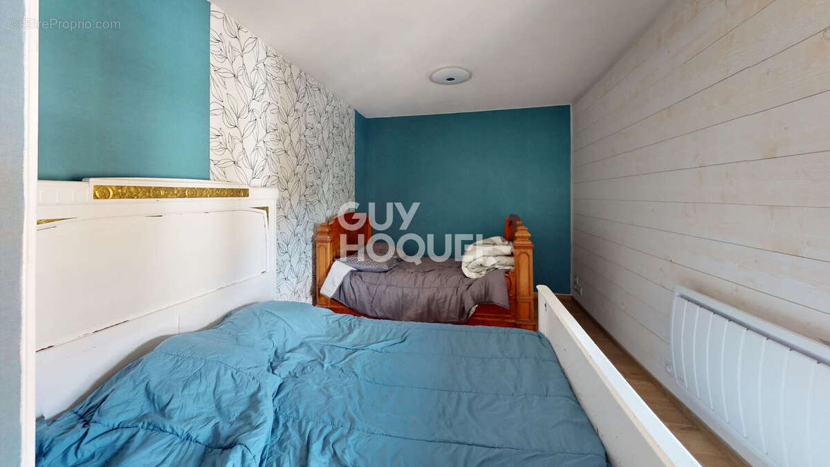 Maison à PLEUDIHEN-SUR-RANCE