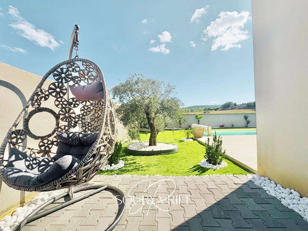 Maison à CARCASSONNE