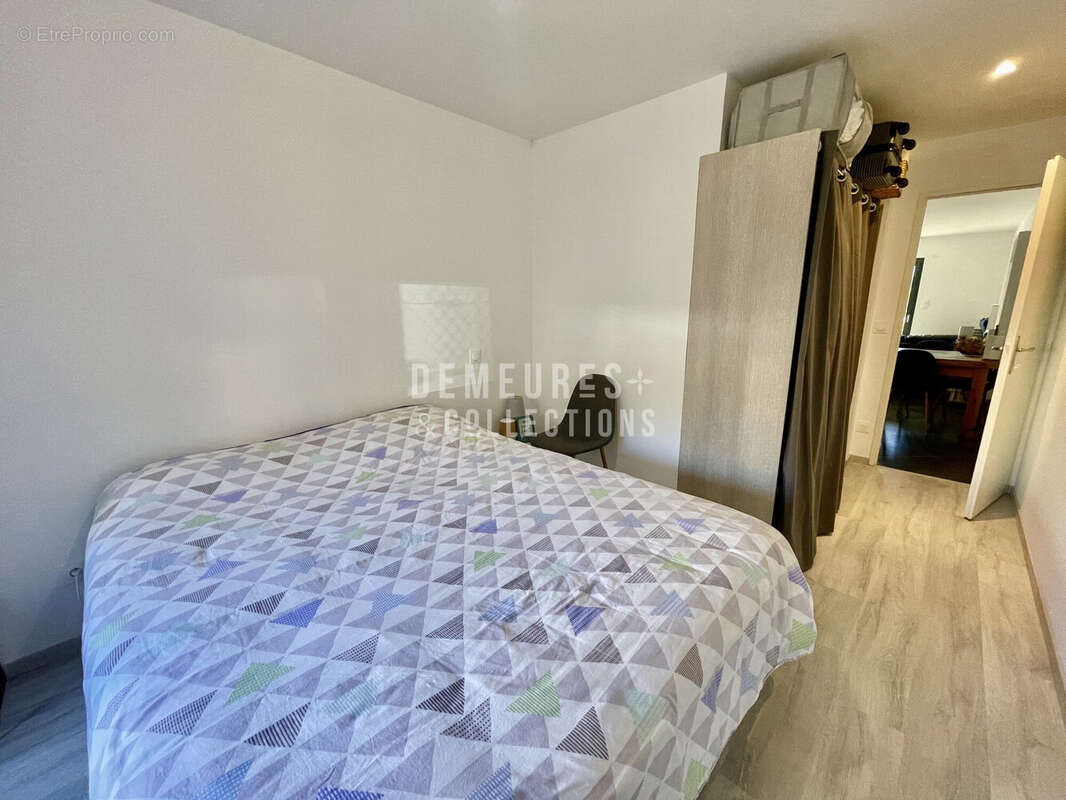Appartement à BOURG-SAINT-MAURICE