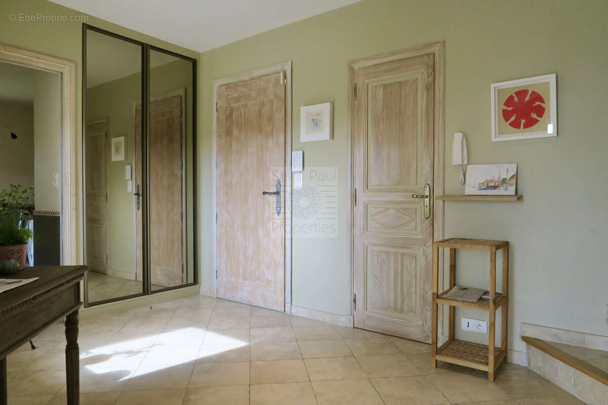 Maison à VENCE