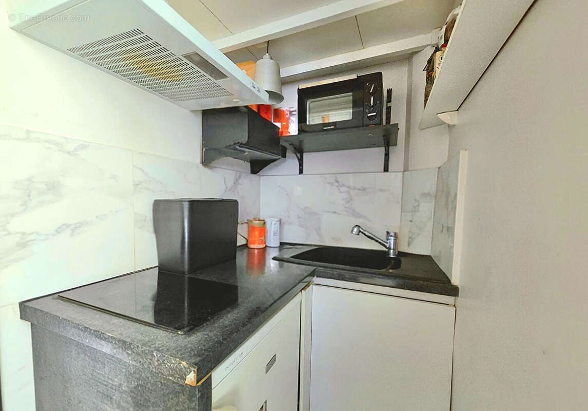 Appartement à PARIS-11E