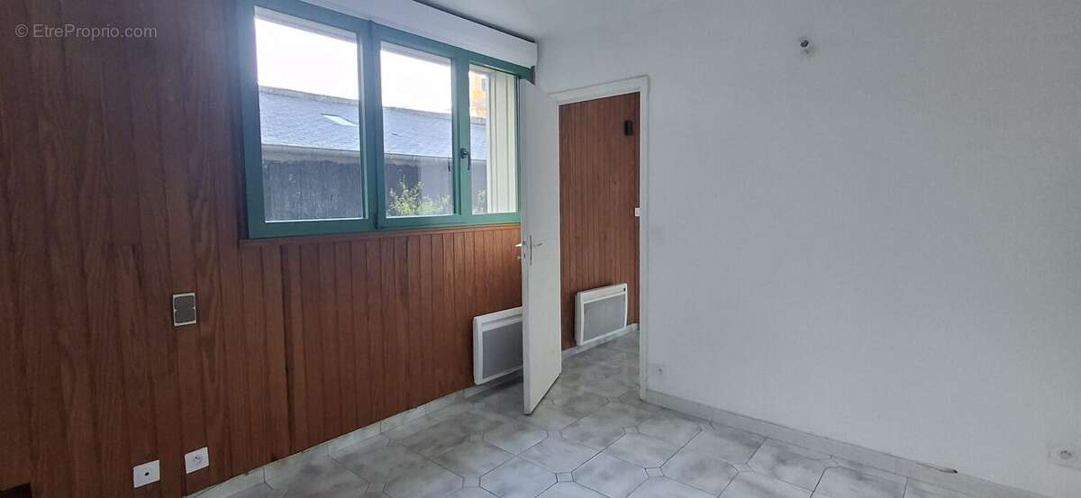 Appartement à CANCALE