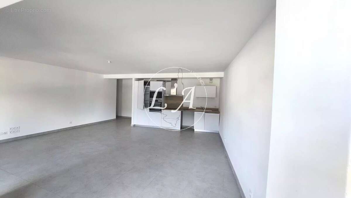 Appartement à BONIFACIO