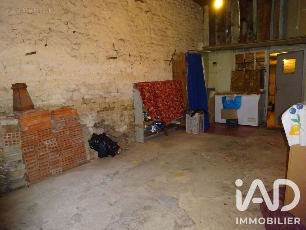Maison 165 m² à Froncles  - photo 8