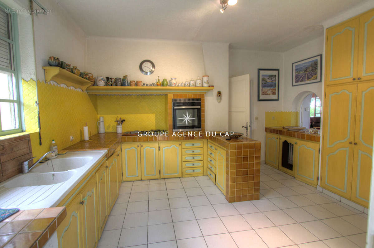 Maison à SAINTE-MAXIME