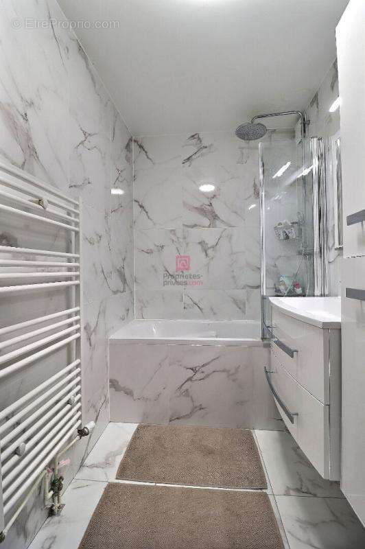 Appartement Saint-Michel-Sur-Orge 3 pièces 72 m2 - photo 8