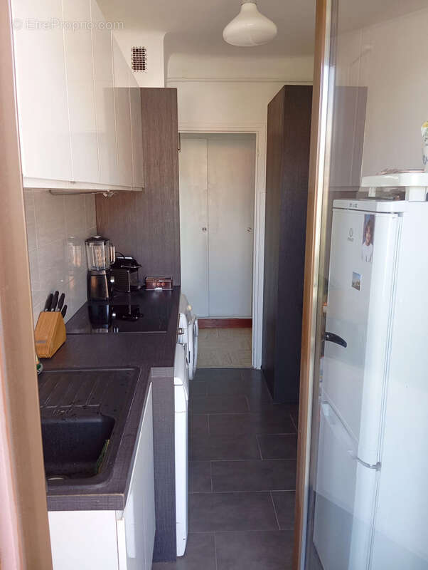 Appartement à ROQUEBRUNE-CAP-MARTIN