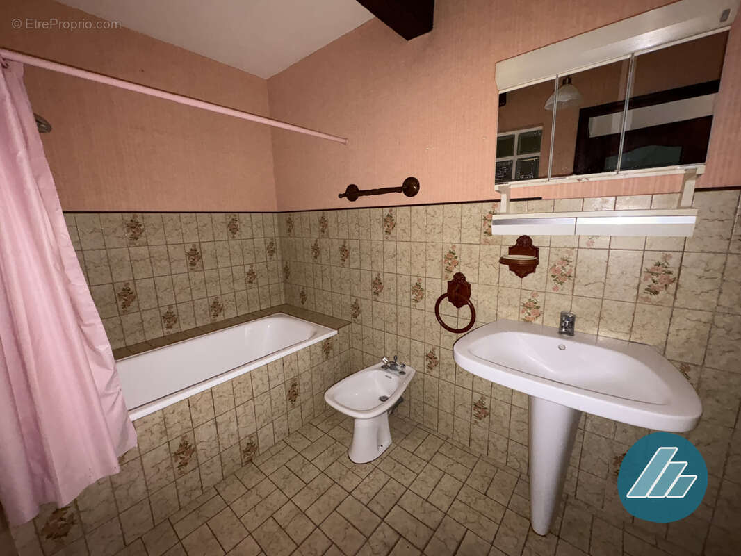 Maison à CRECY-EN-PONTHIEU