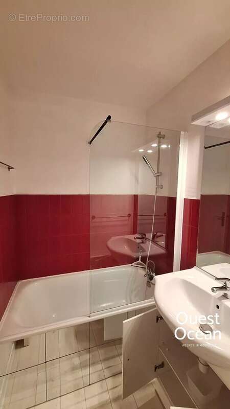 Appartement à JARD-SUR-MER