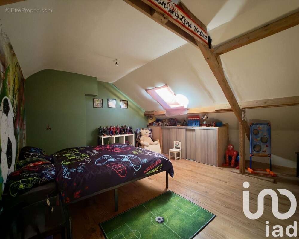 Photo 6 - Maison à AUBERCHICOURT