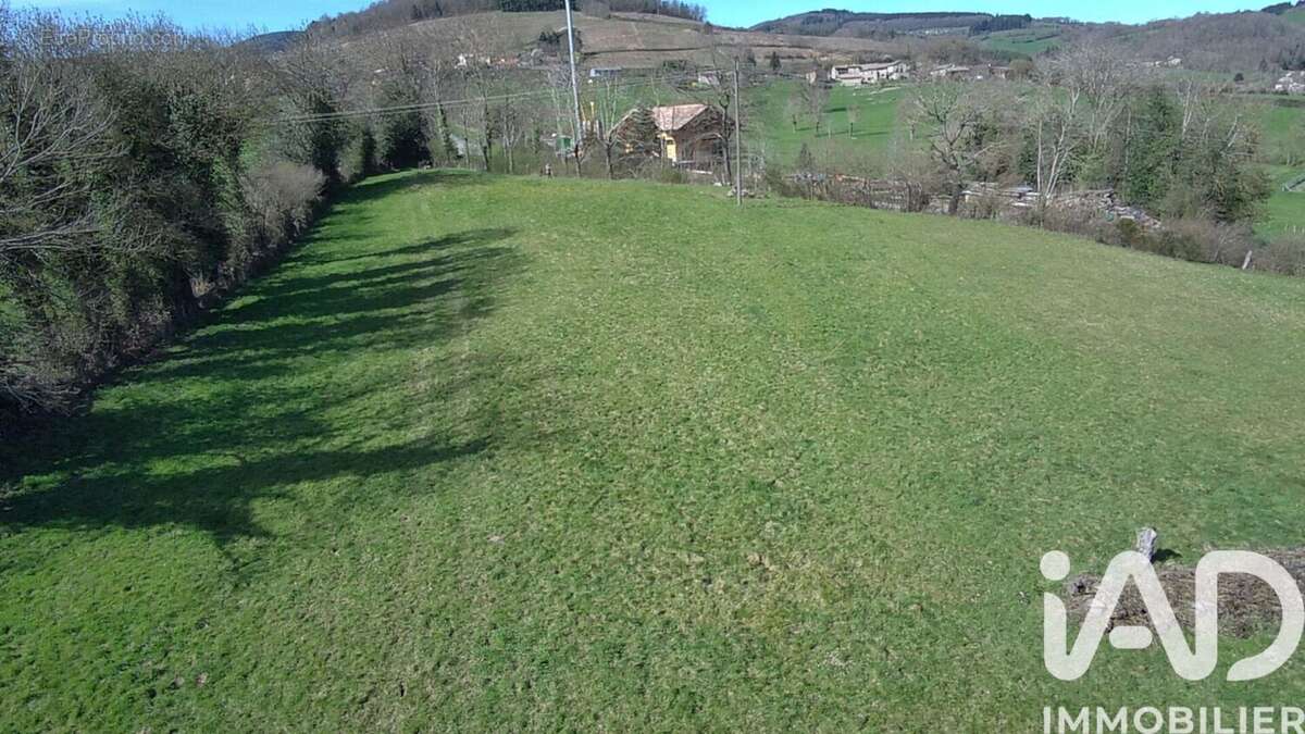 Photo 3 - Terrain à BEAUJEU