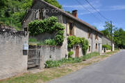 Maison à BERT