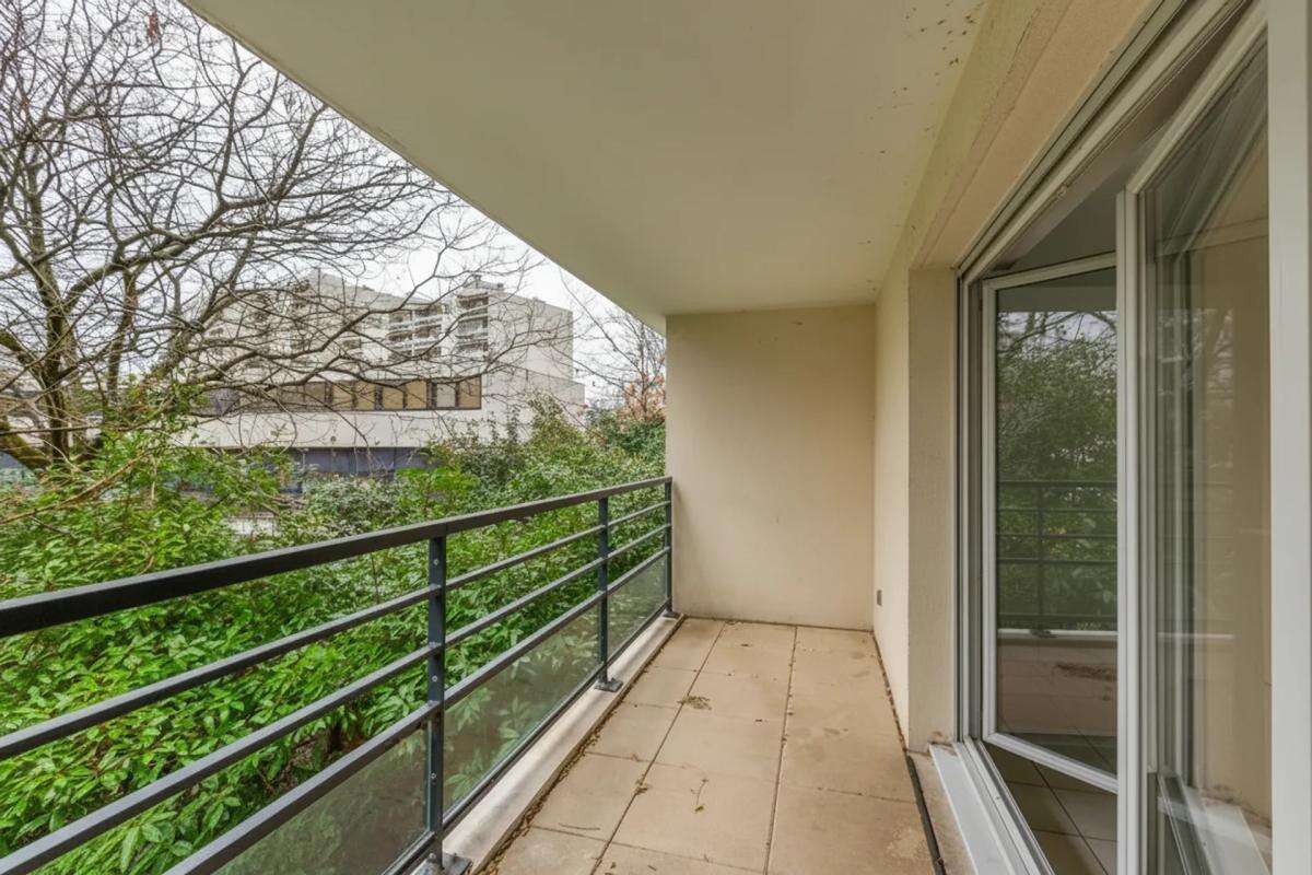 Appartement à LYON-8E