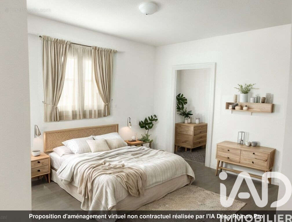 Photo 9 - Maison à AUDENGE