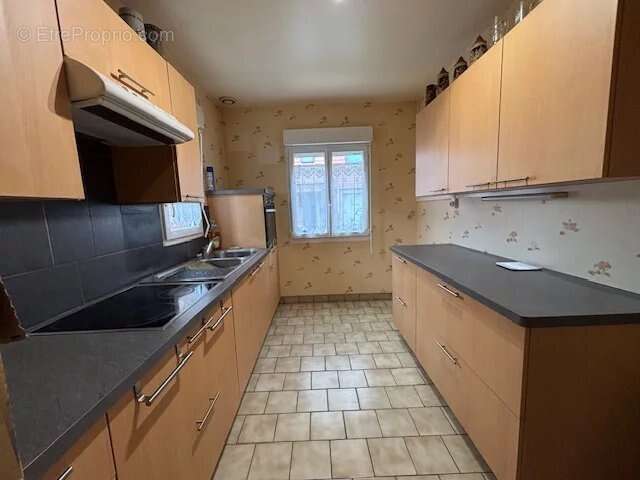 Maison à BOUSBECQUE