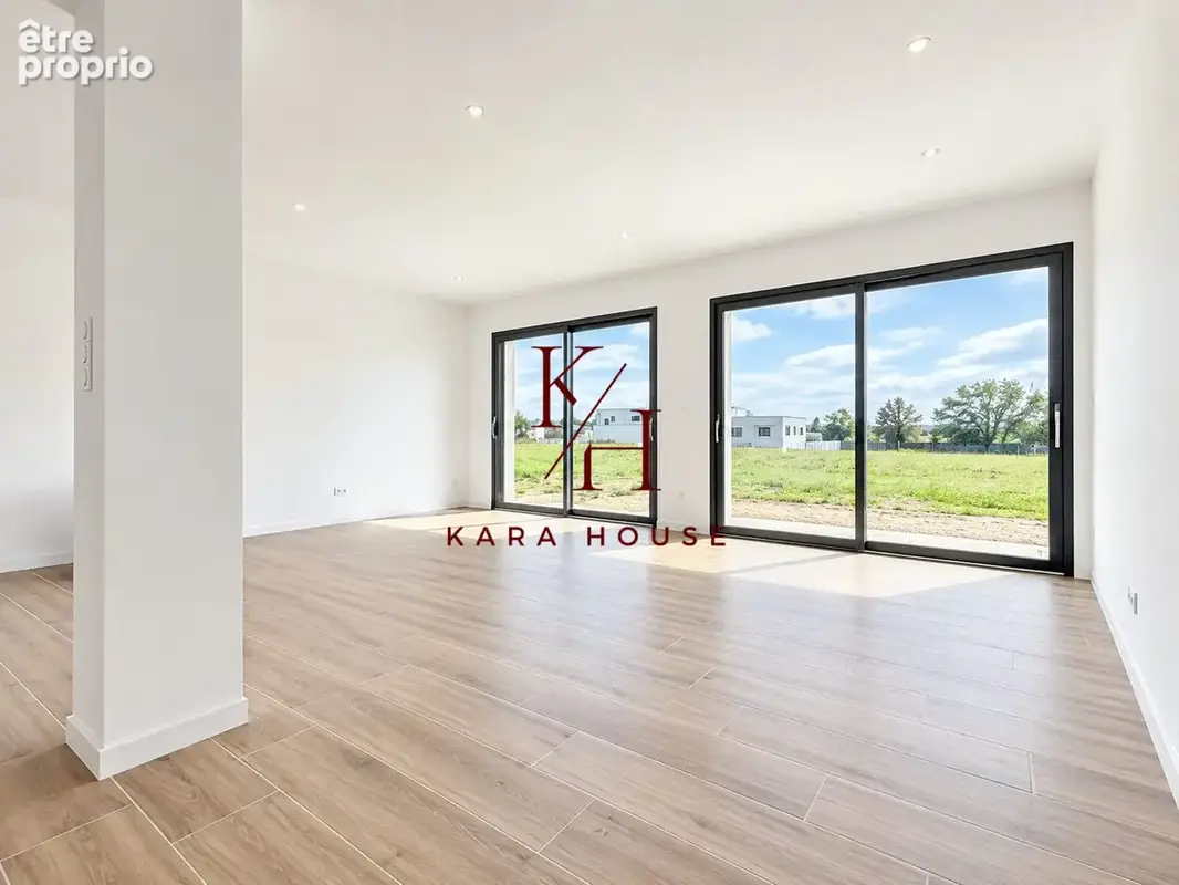 Maison 5 pièces 114 m² à vendre à Benouville (14970) - photo 3