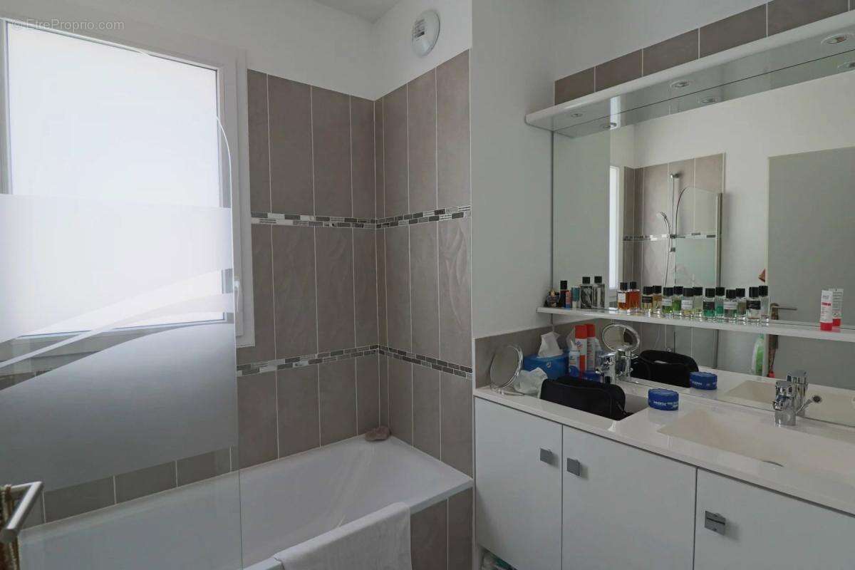 Appartement à MERIGNAC