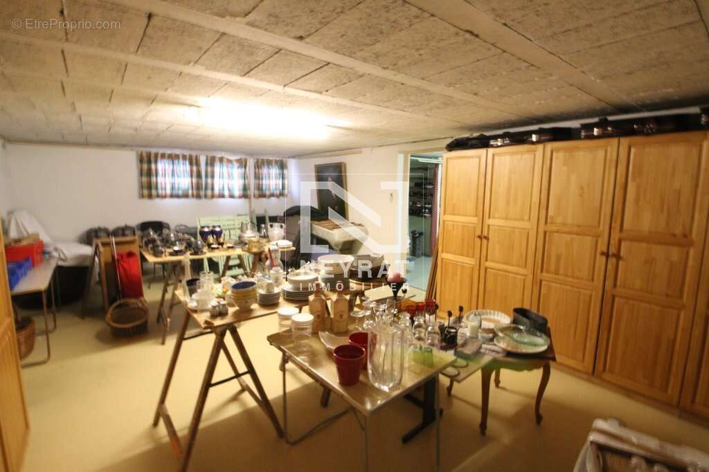 Maison à LA CHAPELLE-NAUDE